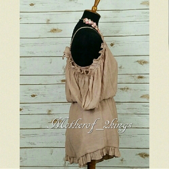 💥ROMPER - Picture 3 of 3